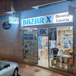 Mercería Lencería Bazar X – Opiniones y Reseña