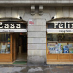 Casa Fèlix – Opiniones y Reseña