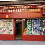 Mercería Baptista – Opiniones y Reseña