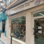 Mercería Andrew Crochet – Opiniones y Reseña