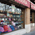 Papeleria La Pajarita Merceria Informatica – Opiniones y Reseña
