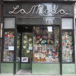 La Moda – Opiniones y Reseña