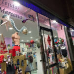 Textiltrónica & Dedalium, S.L. (telas, mercería y lencería) – Opiniones y Reseña