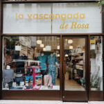 LA VASCONGADA DE ROSA – Opiniones y Reseña