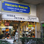 Merceria Raquel: Corsetería, Lencería y Moda baño – Opiniones y Reseña