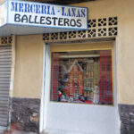 Merceria – Lanas Ballesteros – Opiniones y Reseña