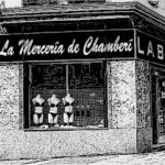 La Mercería de Chamberí – Opiniones y Reseña