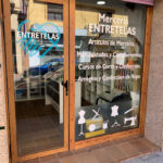 Entretelas: Merceria-Escuela de Costura – Opiniones y Reseña