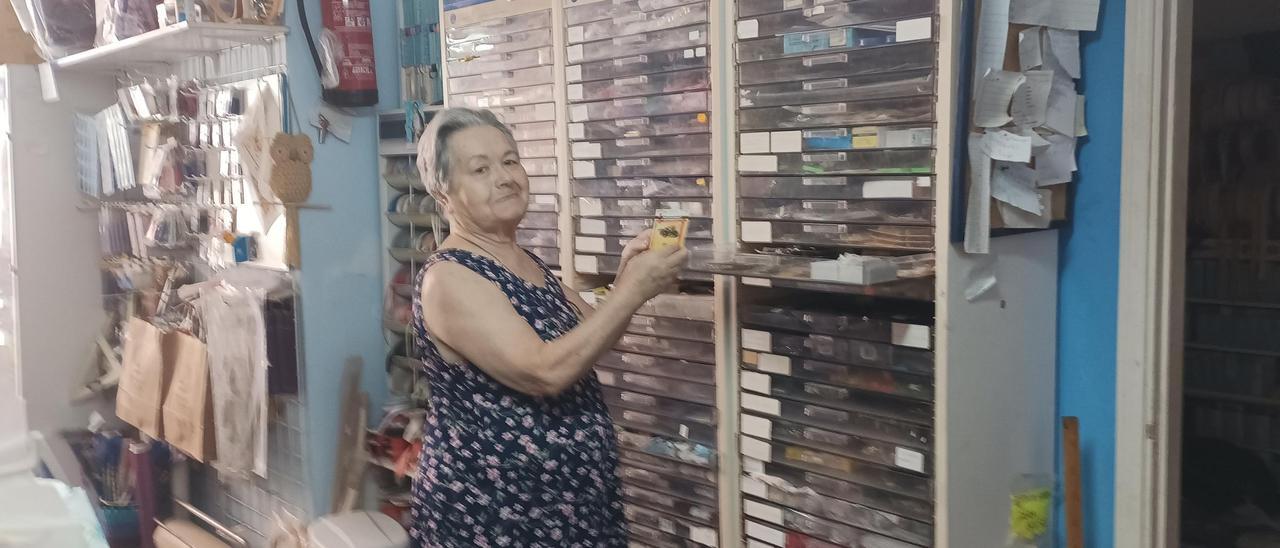 Mercerías En Agüimes