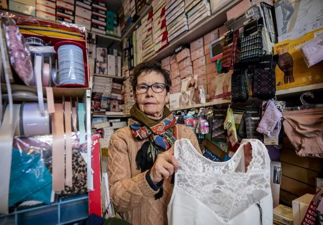 Mercerías En Álava