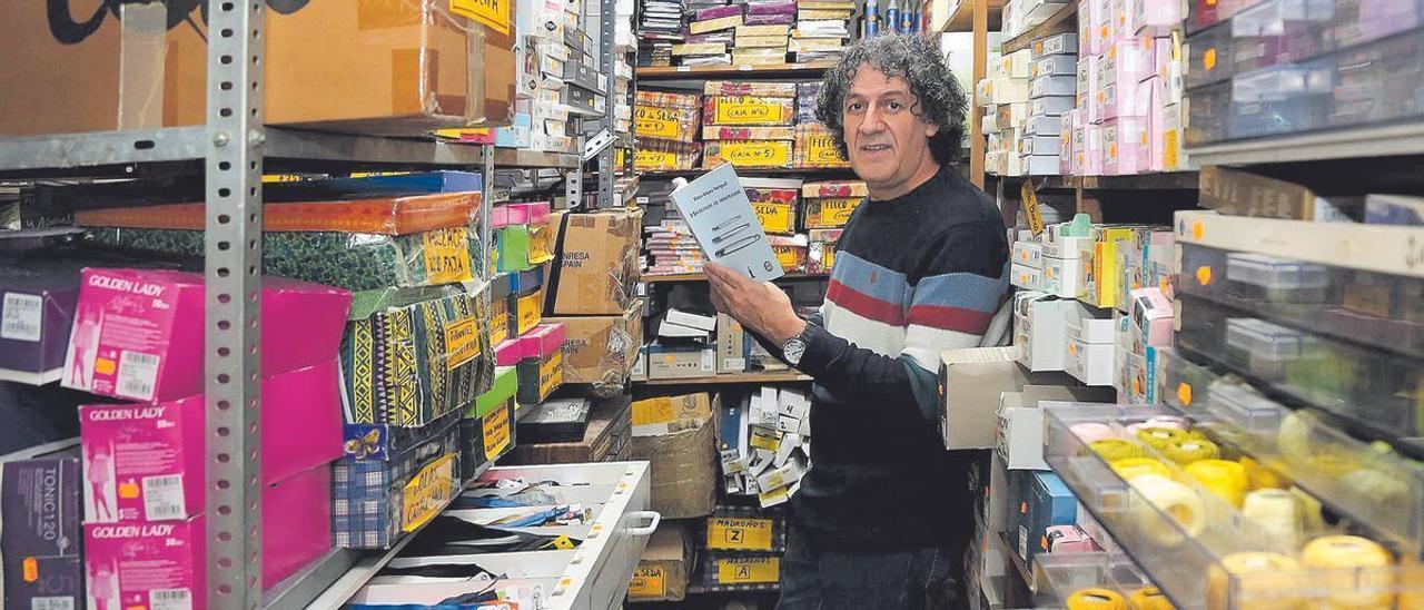 Mercerías En Alcantarilla