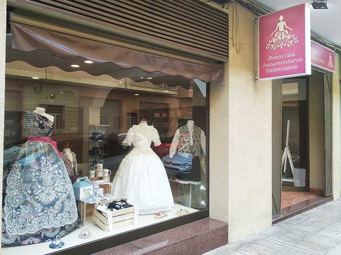 Mercerías En Alcira