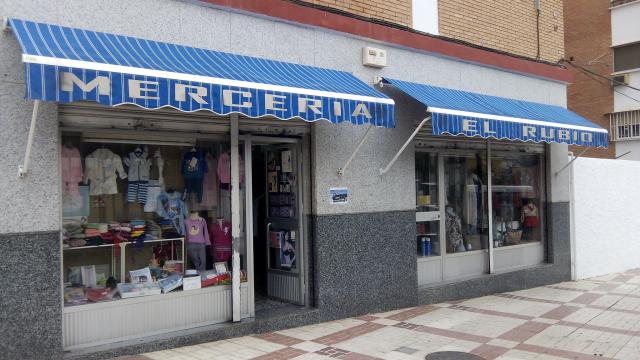 Mercerías En Alhaurín De La Torre