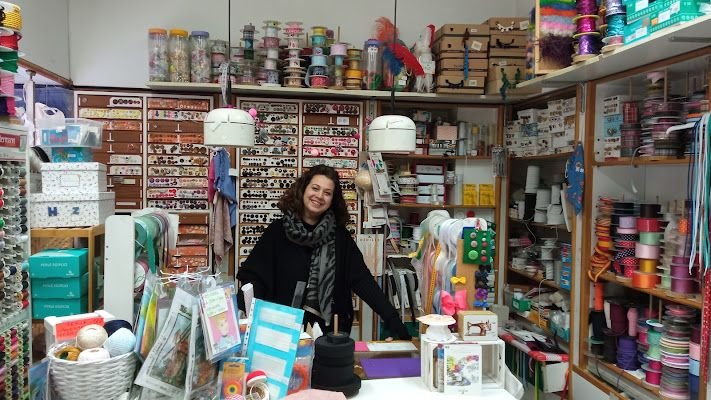 Mercerías En Alicante