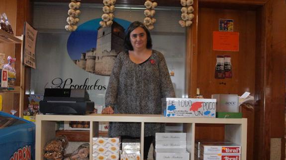 Mercerías En Aranda De Duero