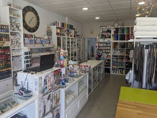Mercerías En Arrecife