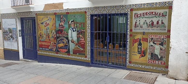 Mercerías En Badajoz