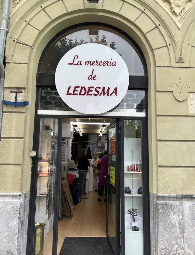 Mercerías En Barakaldo