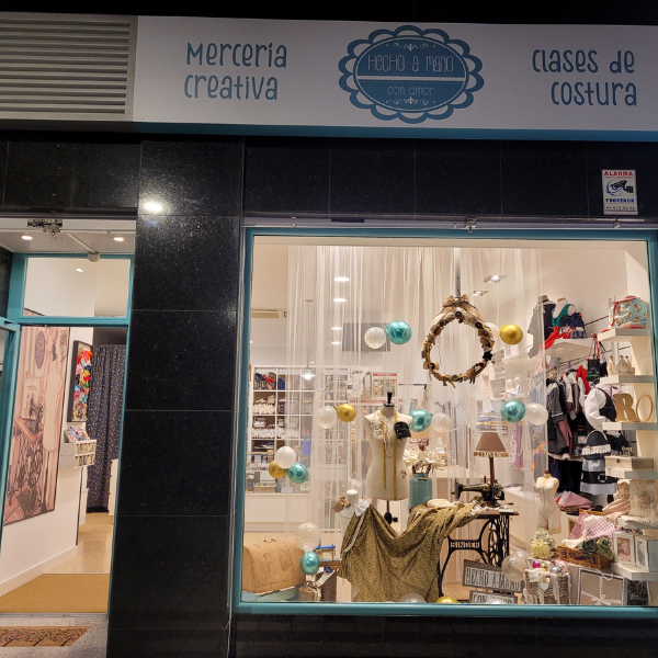 Mercerías En Basauri