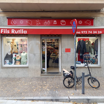 Mercerías En Blanes
