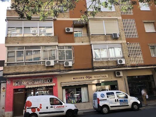 Mercerías En Cáceres