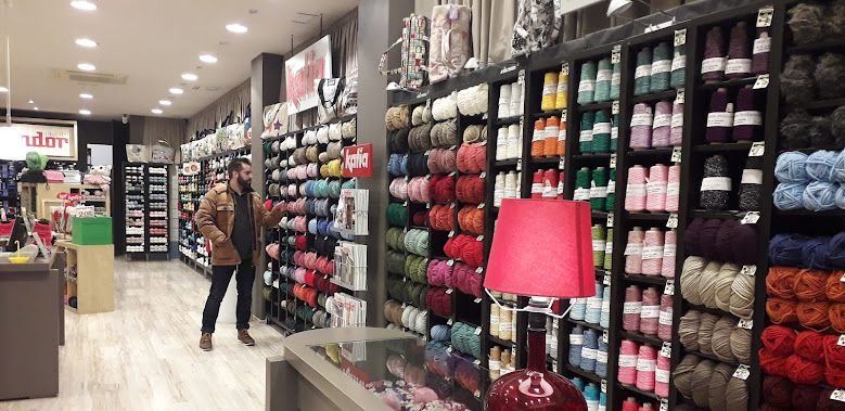 Mercerías En Córdoba