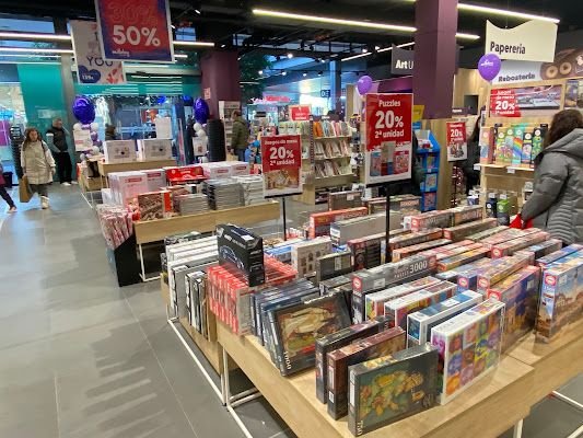 Mercerías En Cornellá De Llobregat