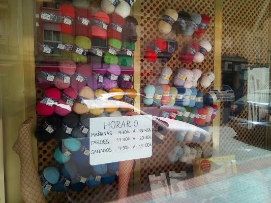 Mercerías En Dos Hermanas