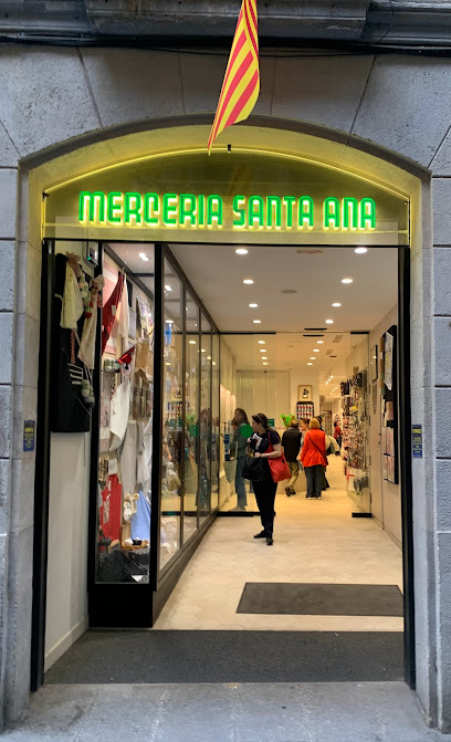 Mercerías En El Prat De Llobregat