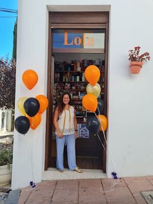 Mercerías En Estepona