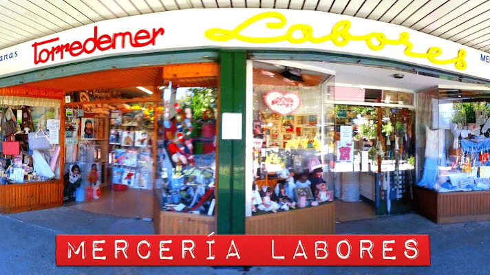 Mercerías En Jerez De La Frontera