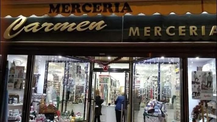 Mercerías En La Rinconada