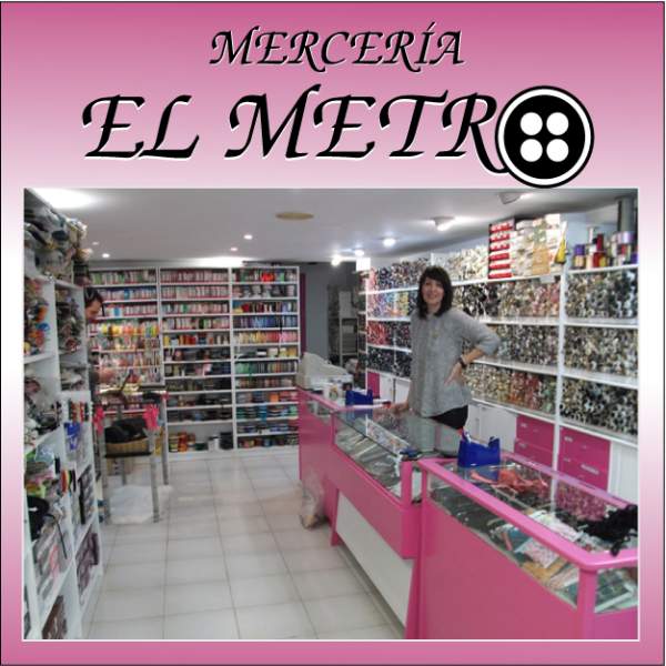 Mercerías En La Rioja
