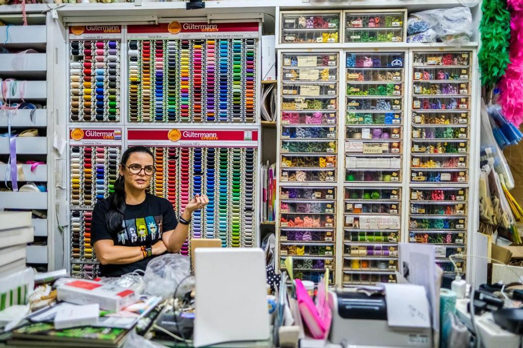 Mercerías En Las Palmas