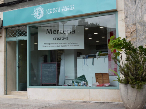 Mercerías En Las Rozas De Madrid