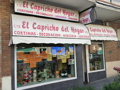 Mercerías En Leganés
