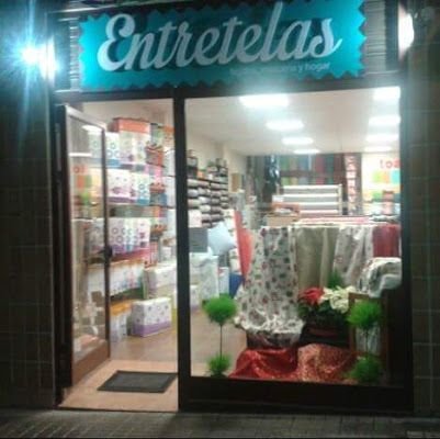Mercerías En Los Realejos
