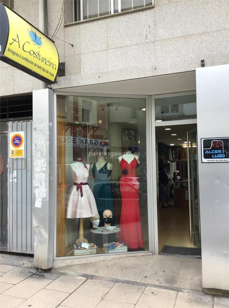 Mercerías En Lugo