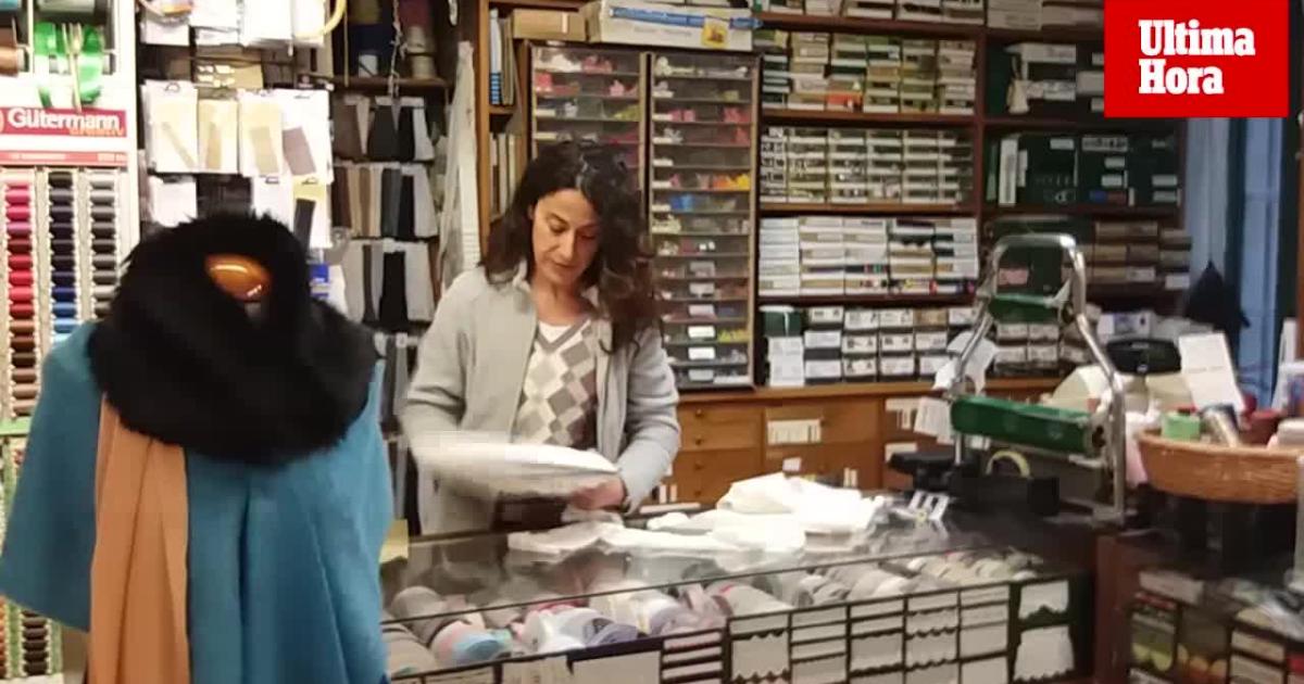 Mercerías En Manacor