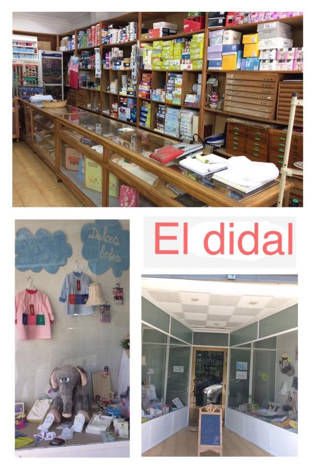 Mercerías En Manises