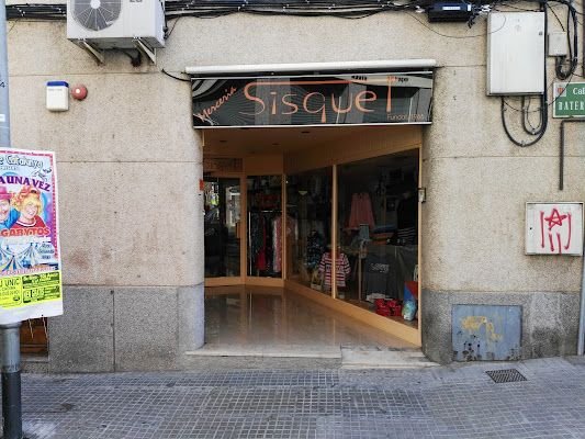 Mercerías En Moncada Y Reixach