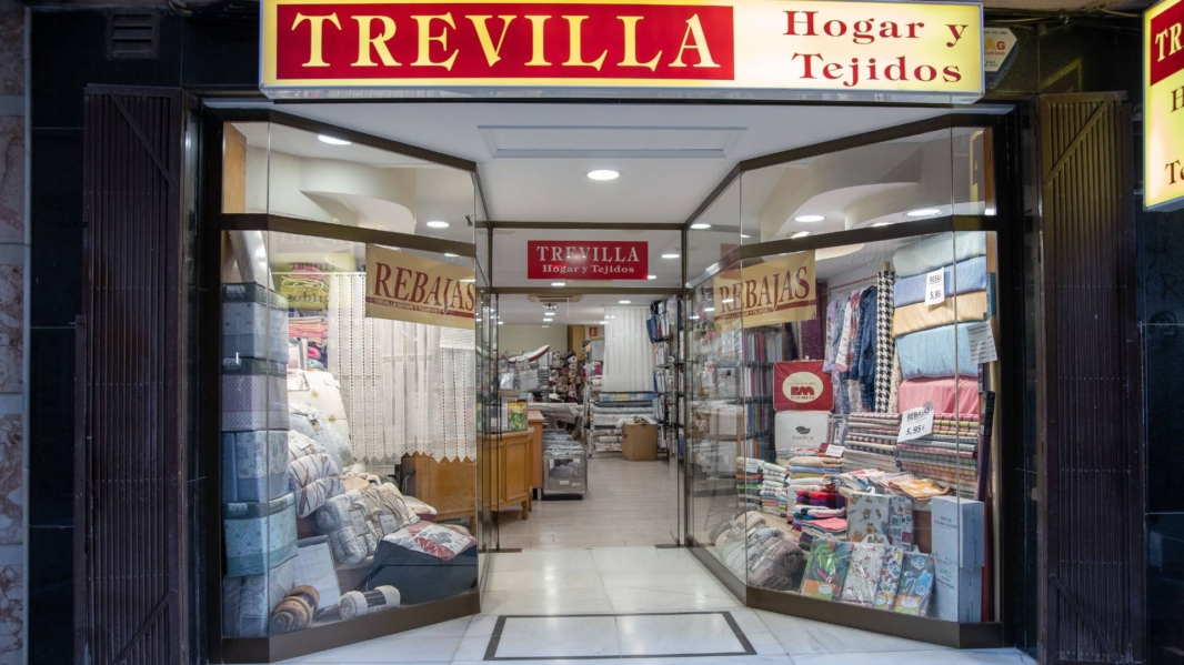 Mercerías En Motril