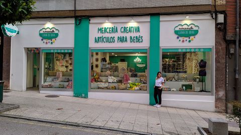 Mercerías En Oviedo