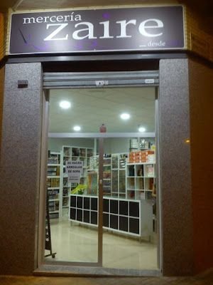 Mercerías En Petrel