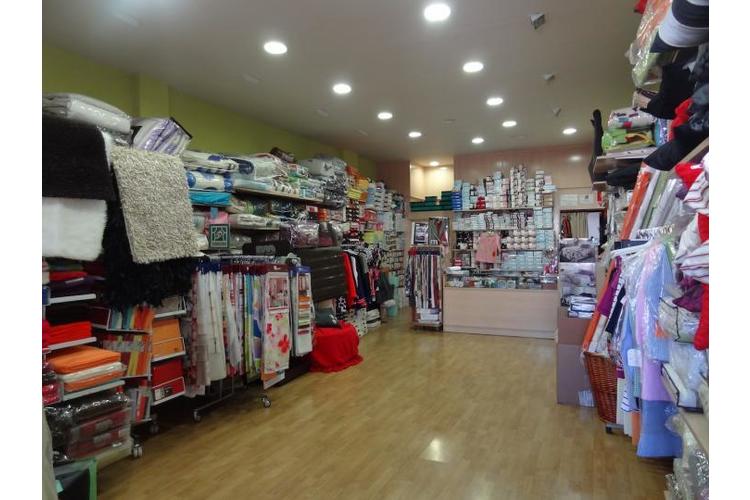 Mercerías En Plasencia