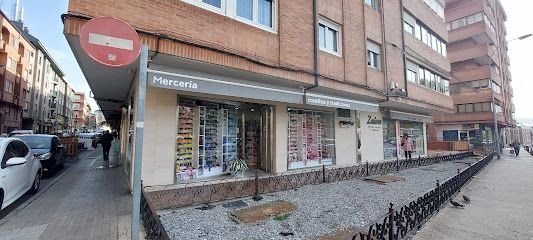 Mercerías En Ponferrada