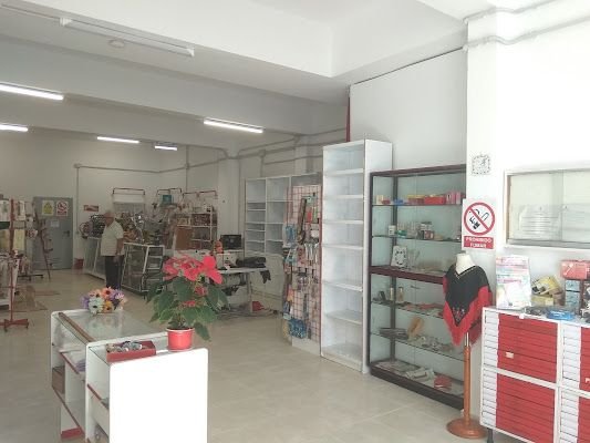 Mercerías En Puerto Del Rosario