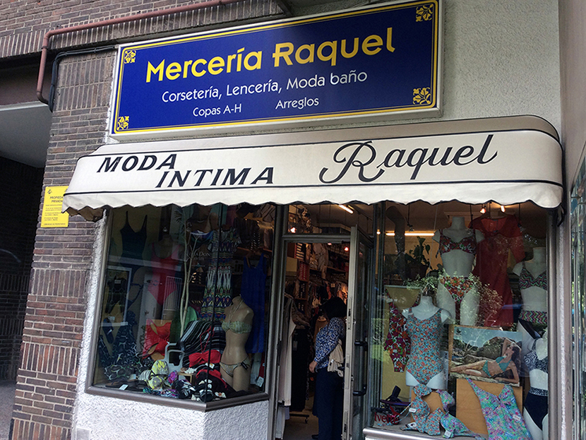 Mercerías En Puerto Real