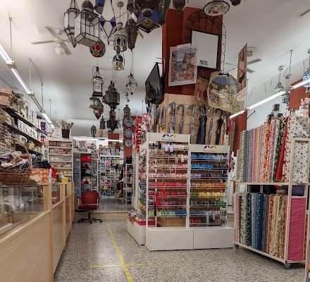 Mercerías En Reus