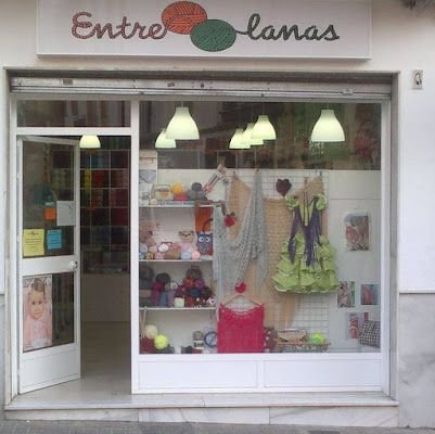 Mercerías En Ronda